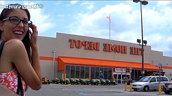 поимел красивую мамку