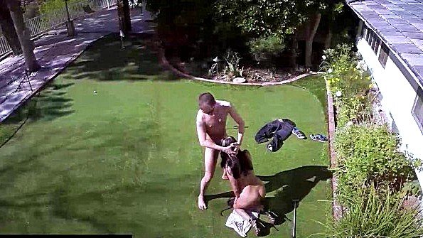 изнасиловал грудастую мамку
